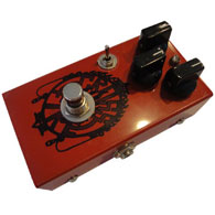 crossfire