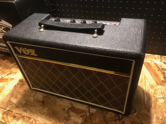 VOX path finder10