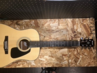 MORRIS M-020