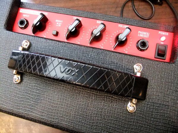 VOX Pathfinder Bass 10[SA017]