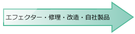 エフェクター詳細