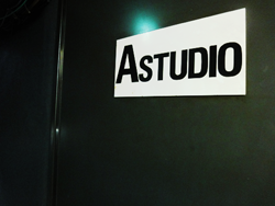 A Studio ����